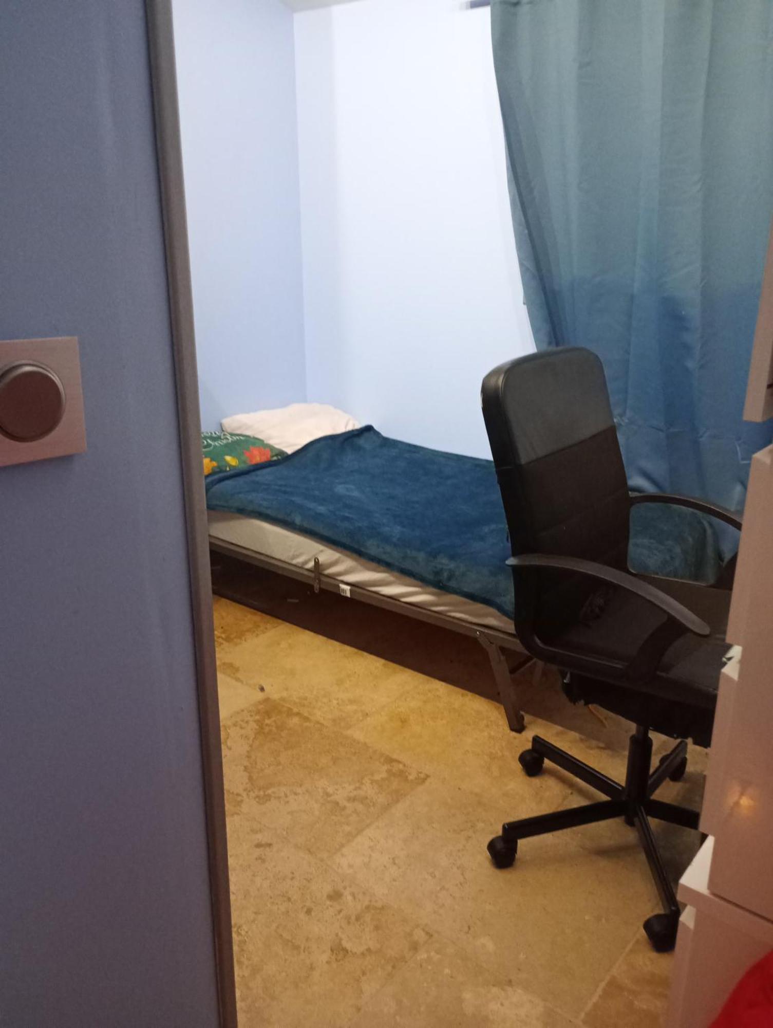 Apartamento Serena