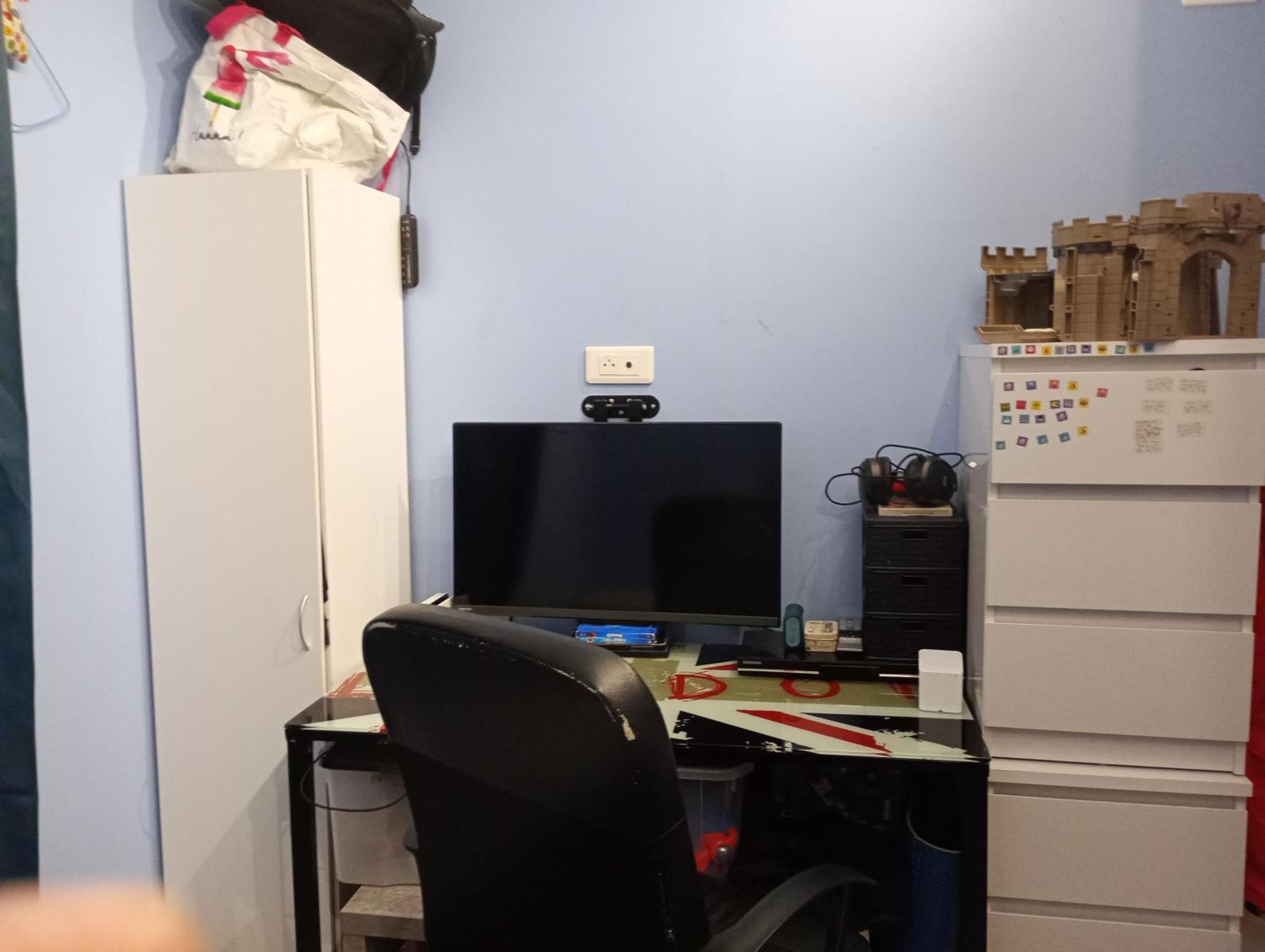 Serena Appartement