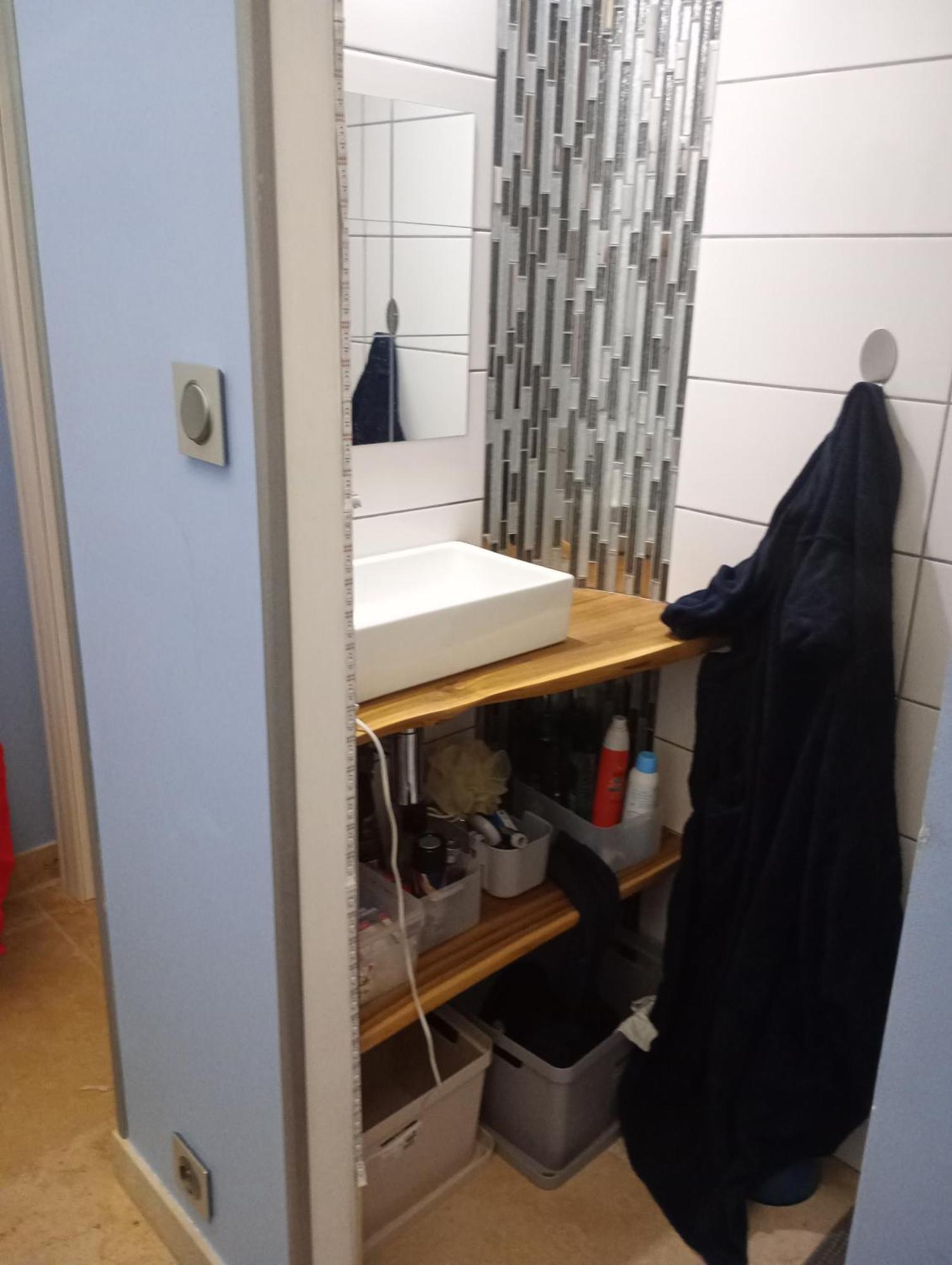 Serena Appartement *
