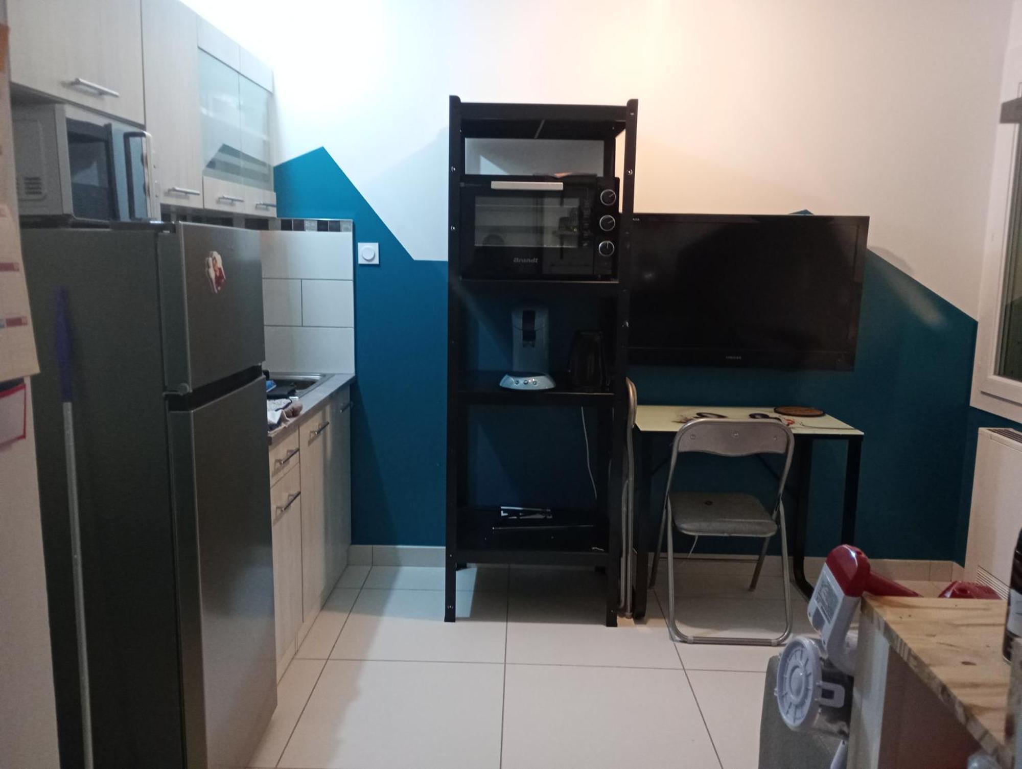 Serena Appartement