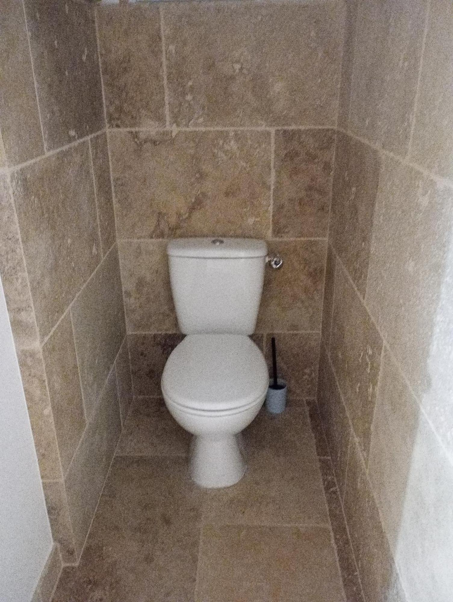 Appartement Serena *